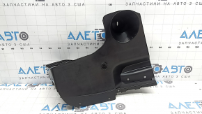 Left rear bumper guard for Mazda CX-50 23-26