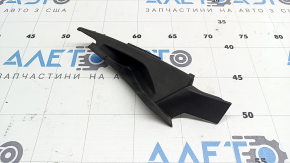 Windscreen wiper seal left Honda Civic XI FE/FL 22-