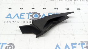 Windscreen wiper seal right Honda Civic XI FE/FL 22-