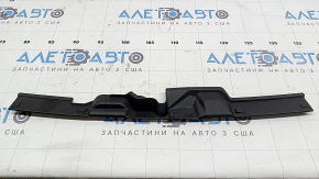 Hood Seal Honda Civic XI FE/FL 22- on the hood