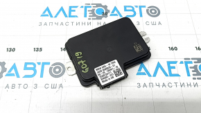 SAS control unit BMW X7 G07 19-26