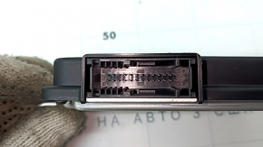SAS control unit BMW X7 G07 19-26