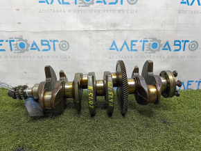 Crankshaft Ford Fusion mk5 13-20 2.5 K:51.98 W:51.98