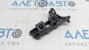 Front bumper mount left outer Honda Civic XI FE/FL 22-