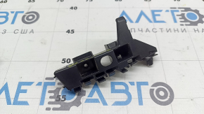 Front bumper mount right outer Honda Civic XI FE/FL 22-