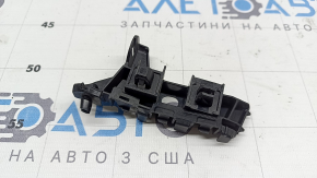 Front bumper mount right outer Honda Civic XI FE/FL 22-