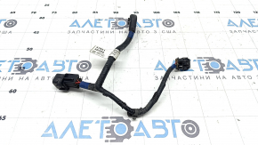 Hyundai Tucson 19-21 rear differential with clutch, 76k