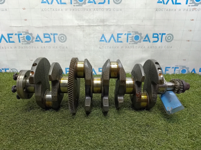 Crankshaft Ford Fusion mk5 13-20 2.5 K:51.98 W:51.98