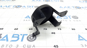 Left fog light plug Honda Civic XI FE/FL 22-
