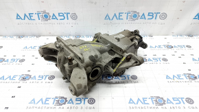 Hyundai Tucson 19-21 rear differential with clutch, 67kW