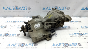 Hyundai Tucson 19-21 rear differential with clutch, 67kW