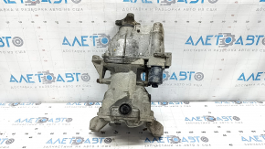 Hyundai Tucson 19-21 rear differential with clutch, 67kW