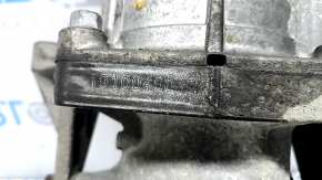 Hyundai Tucson 19-21 rear differential with clutch, 67kW