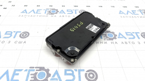 Toyota Prius 50 19-20 AWD Engine Computer ECU