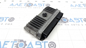 Toyota Prius 50 19-20 AWD Engine Computer ECU