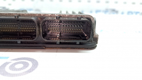 Toyota Prius 50 19-20 AWD Engine Computer ECU