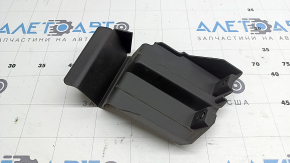 Front bumper air duct left Honda Civic XI FE/FL 22- 4d