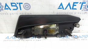 BMW X7 G07 19-22 12.3" navigation display with gesture control, sooty, melted, working