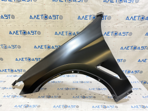 Front left wing BMW X3 G01 18-24