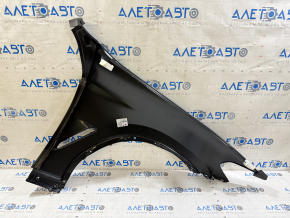 Front left wing BMW X3 G01 18-24