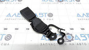 Rear left seat belt latch for Honda Civic XI FE/FL 22-26 4d