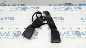 Rear right seat belt latch for Honda Civic XI FE/FL 22-26 4d