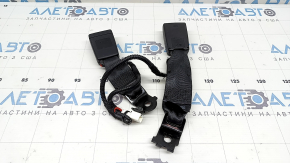 Rear right seat belt latch for Honda Civic XI FE/FL 22-26 4d