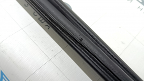 Rubber seal for the trunk door of the BMW X7 G07 19-26