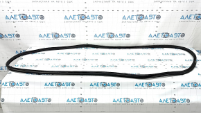 Rubber seal for the trunk door of the BMW X7 G07 19-26