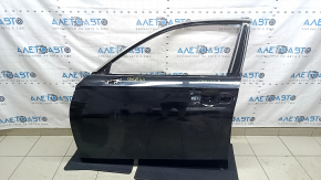 Bare front left door Honda Civic XI FE/FL 22-26 US built