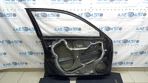 Bare front left door Honda Civic XI FE/FL 22-26 US built
