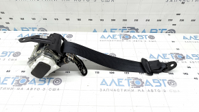 Rear right seat belt for Honda Civic XI FE/FL 22-26 4d black