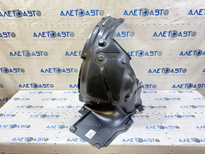 Mudguard front left rear part BMW 3 G20 19-