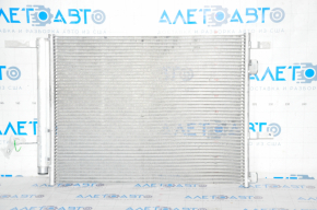 Air conditioner radiator condenser Ford Fusion mk5 13-20 2.5 KOYOAIR
