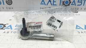 Left steering tip for Lexus RX 23-26 Japan built