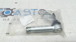 Left steering tip for Lexus RX 23-26 Japan built