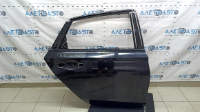 Bare rear right door Honda Civic XI FE/FL 22-24 4d