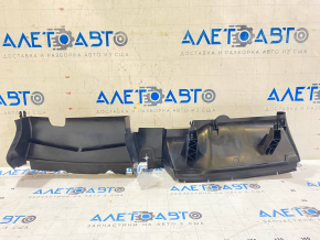 Lower radiator deflector VW Atlas 20-23 2.0, 3.6 R-line