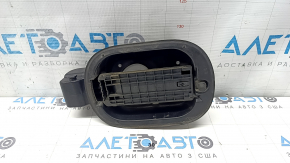 Hyundai Tucson 19-21 Fuel Filler Door Housing