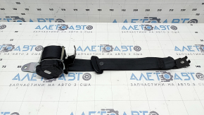 Rear center seat belt for Honda Civic XI FE/FL 22-26 4d black