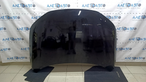 Honda Civic XI FE/FL 22-26 bare hood