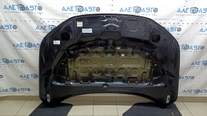 Honda Civic XI FE/FL 22-26 bare hood