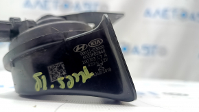 Hyundai Tucson 19-21 low beam with bracket