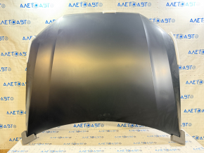 Bare hood Audi Q7 16 - aluminum