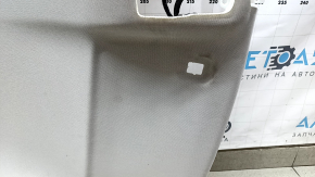 Honda Civic XI FE/FL 22-26 4D gray headliner, no sunroof, dry-cleanable
