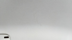 Honda Civic XI FE/FL 22-26 4D gray headliner, no sunroof, dry-cleanable