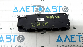 BMW X7 G07 19-26 driver's seat control with lumbar support, Comfort
