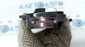 BMW X7 G07 19-26 driver's seat control with lumbar support, Comfort