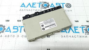 Driver's seat control unit BMW X7 G07 19-26