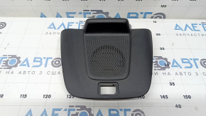 Honda Civic XI FE/FL 22-26 Front Panel Center Speaker Trim